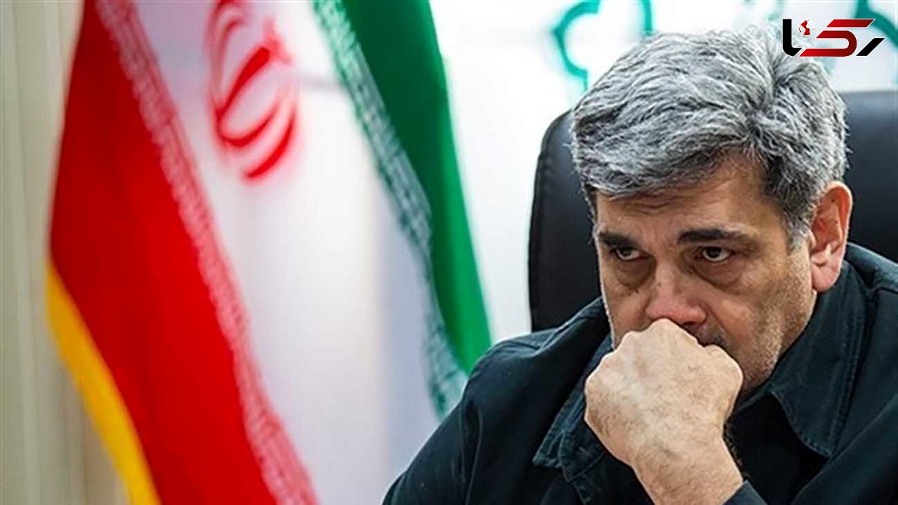 ابراز تاسف شهردار تهران از کمبود خدمات در مناطق جنوبی تهران