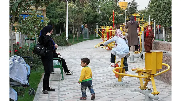 چگونگی تأثیر جنسیت بر نحوه اوقات فراغت  