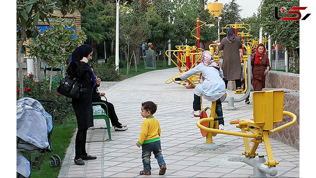 چگونگی تأثیر جنسیت بر نحوه اوقات فراغت  