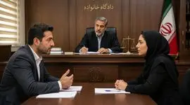  عجیب ترین دلیل طلاق در ایران به دلیل نخندیدن عروس خانم / داماد یک هفته بیشتر تحمل نداشت + نظر روان شناس