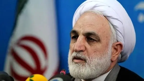  آب پاکی محسنی اژه‌ای روی دست وکلا 