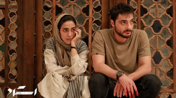 «استاد» صدای زنانی است که مقابل تجاوز سکوت نمی‌کنند