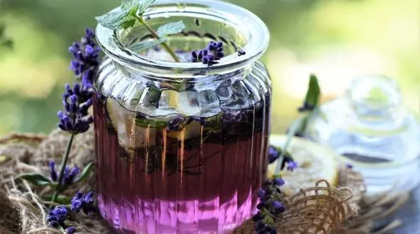 درمان استرس در طب سنتی + فیلم