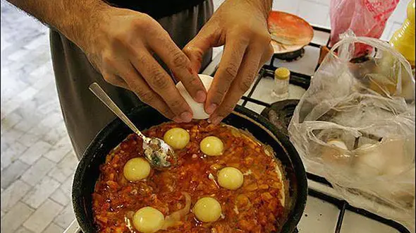 یک هفته زندگی فقط با تخم مرغ / هزینه زندگی در تهران 25 میلیون است ولی دستمزد 9 میلیون !