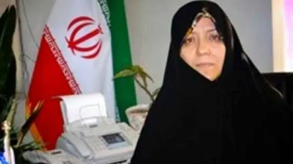  مدیر کل حوزه معاونت امور مجلس ریاست جمهوری منصوب شد