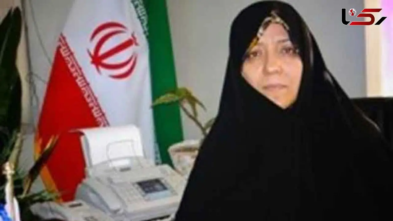  مدیر کل حوزه معاونت امور مجلس ریاست جمهوری منصوب شد