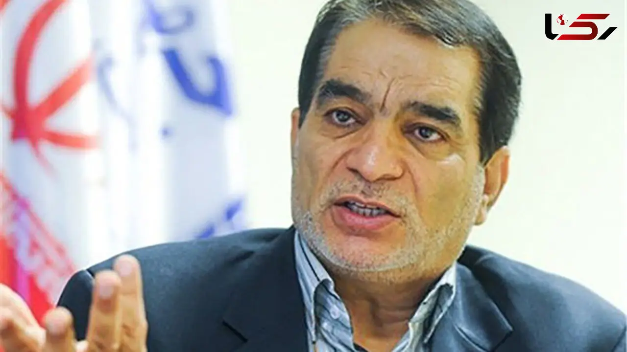محسن کوهکن داوطلب کاندیداتوری انتخابات ریاست جمهوری شد