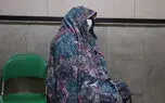  فیلم ضجه های دردناک این مادر جلوی قاتل  دختر 3 ساله اش + فیلم گفتگو با زن جنایتکار 