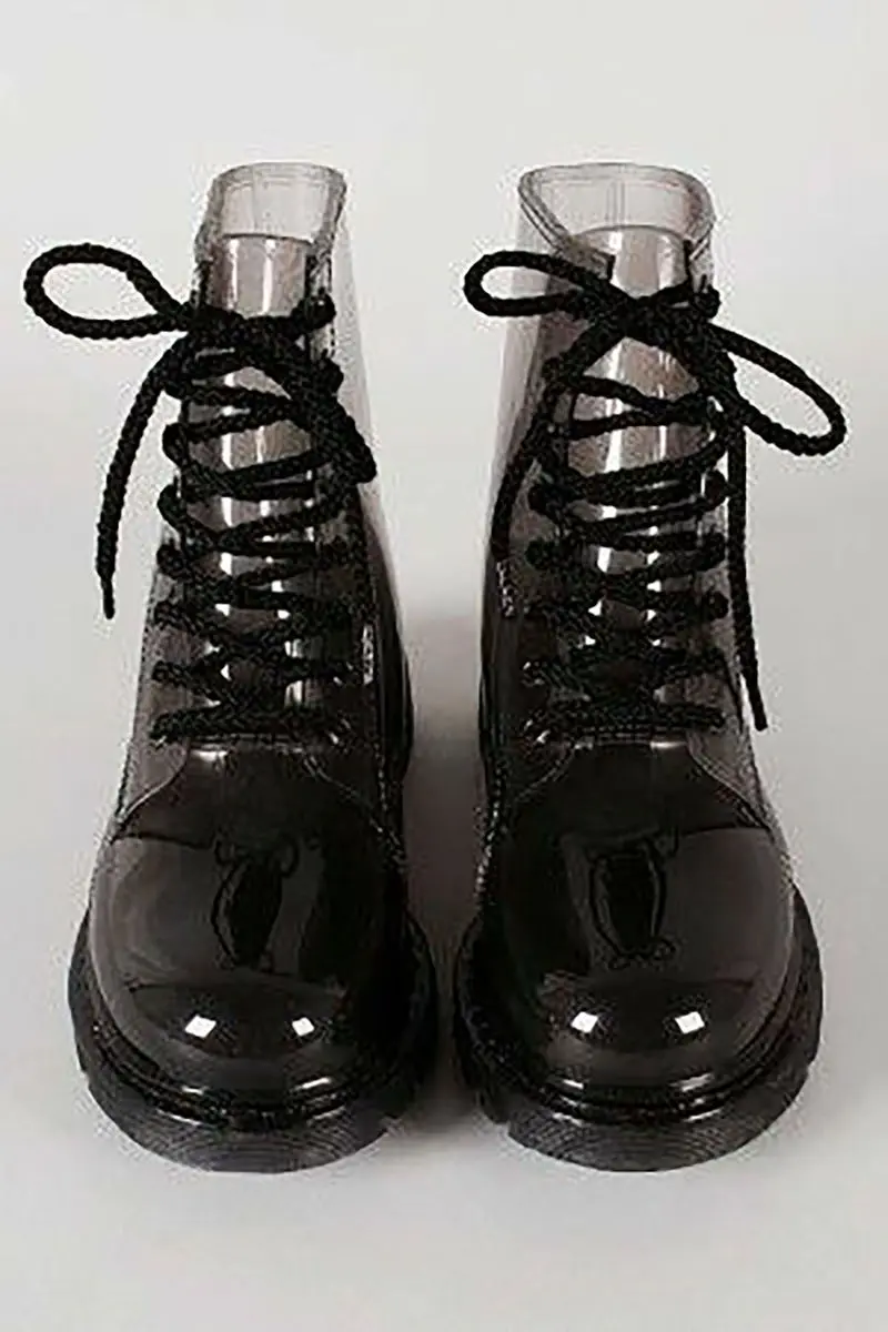 بوت پاستیلی

