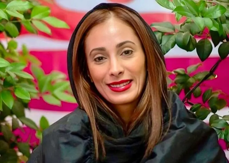 سحر زکریا