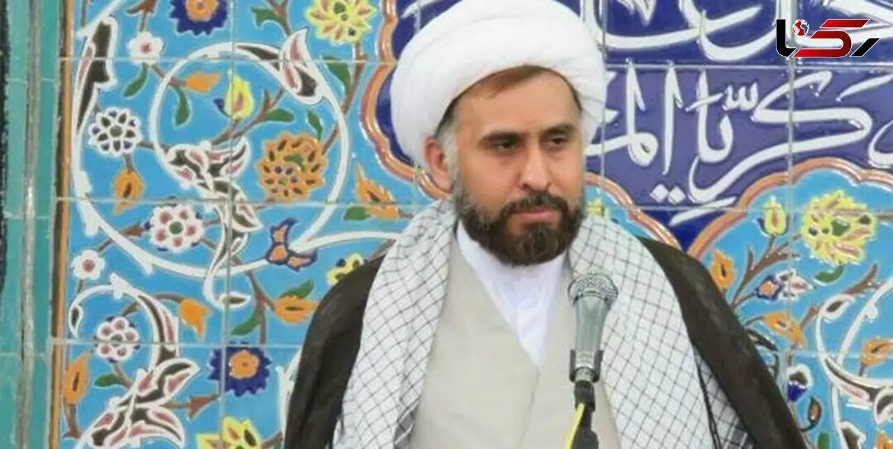 امام جمعه سابق هرمزگان در تصادف جان باخت + عکس