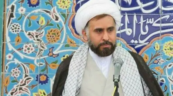 امام جمعه سابق هرمزگان در تصادف جان باخت + عکس