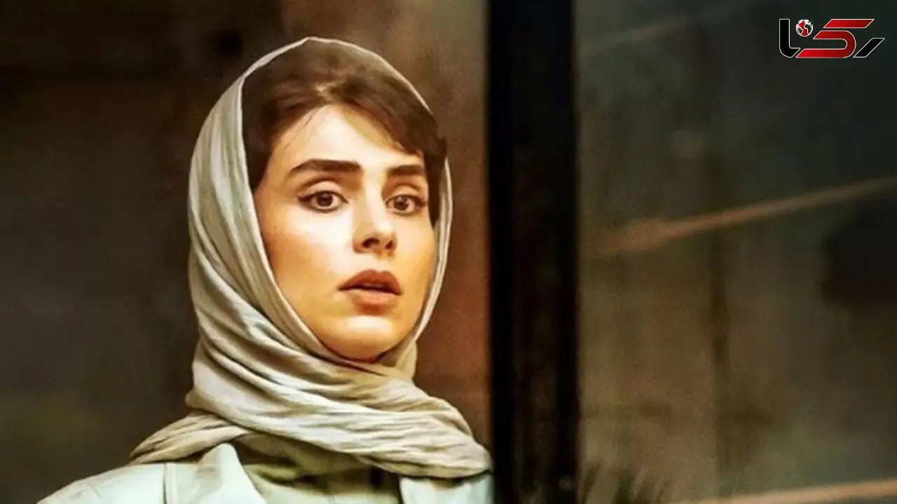 فیلم / عمل‌های زیبایی لاله مرزبان / از ستایش ۳ تا سریال آبان !