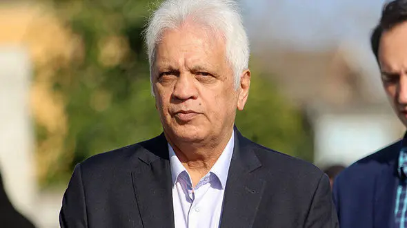 حاج‌رضایی: تیم ملی آمادگی حضور در جام‌جهانی را ندارد/ فرقی نمی‌کند چه کسی رییس فدراسیون شود