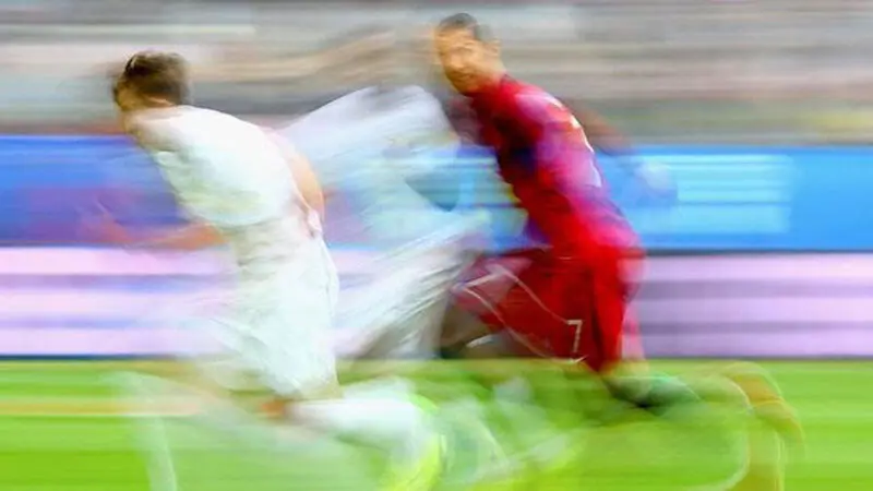 منتخب ورزشی هفته