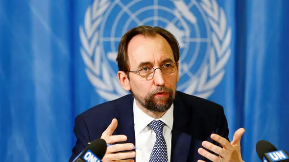 کشته شدن دست‌کم 170 غیرنظامی و محاصره 100 هزار تن دیگر در رقه