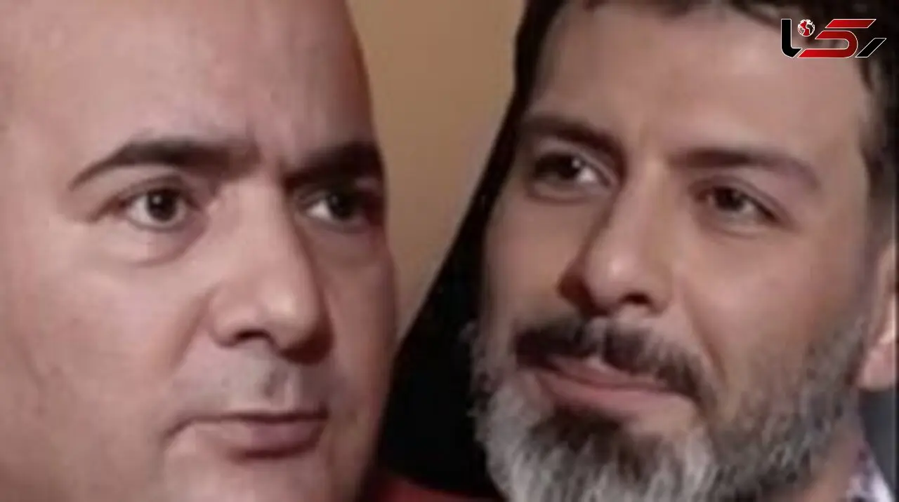 فیلم / تیکه سنگین حسن ریوندی به مجید واشقانی: هیچی بلد نیستی وقتی گوشت نباشه بادمجون میشه سالاد! /جای واشقانی بودی چیکار میکردی؟