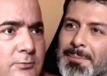 فیلم / تیکه سنگین حسن ریوندی به مجید واشقانی: هیچی بلد نیستی وقتی گوشت نباشه بادمجون میشه سالاد! /جای واشقانی بودی چیکار میکردی؟