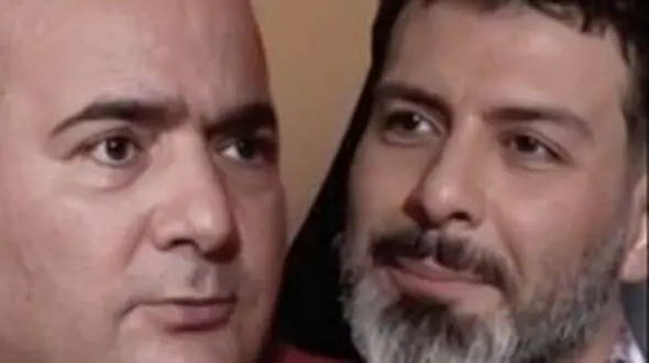 فیلم / تیکه سنگین حسن ریوندی به مجید واشقانی: هیچی بلد نیستی وقتی گوشت نباشه بادمجون میشه سالاد! /جای واشقانی بودی چیکار میکردی؟
