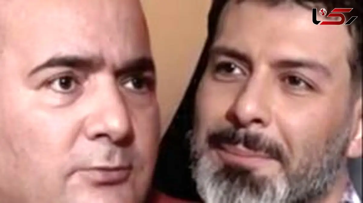 فیلم / تیکه سنگین حسن ریوندی به مجید واشقانی: هیچی بلد نیستی وقتی گوشت نباشه بادمجون میشه سالاد! /جای واشقانی بودی چیکار میکردی؟