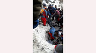 کشف جنازه کوهنوردان به دست پلیس + تصاویر 