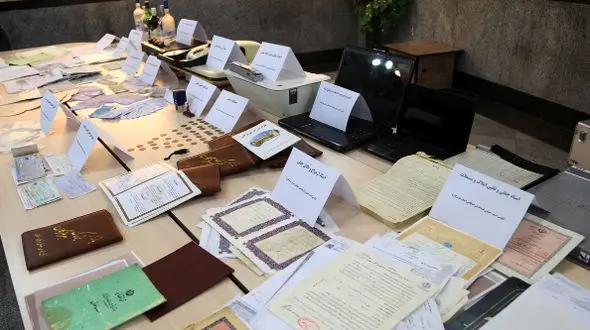 کاهش ۲۵ درصدی وقوع جعل و کلاهبرداری در کشور