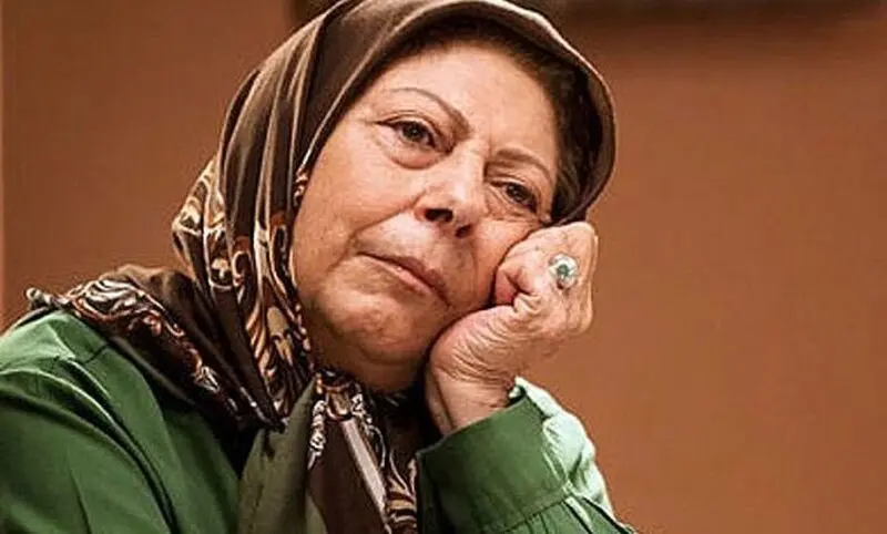 ثریا قاسمی 