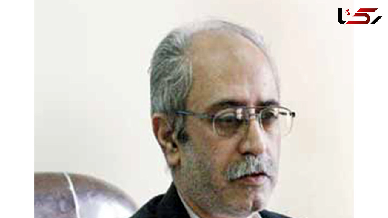 منصور یاورزاده  قاضی جنایی سرشناس کشور در گذشت + عکس