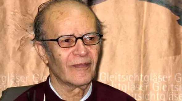 محمدجعفر مصفا درگذشت + عکس