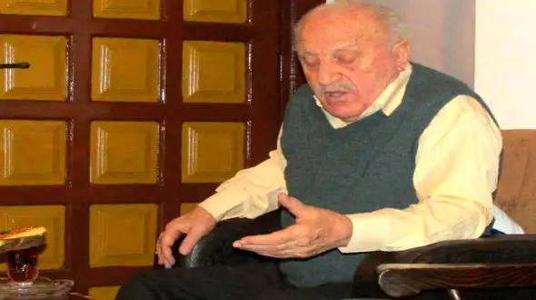 داروساز، شاعر و منتقد ادبی شرق گیلانی درگذشت + عکس