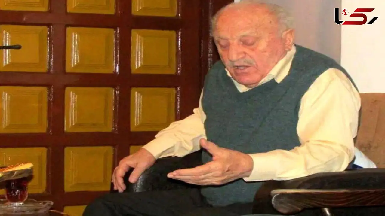 داروساز، شاعر و منتقد ادبی شرق گیلانی درگذشت + عکس
