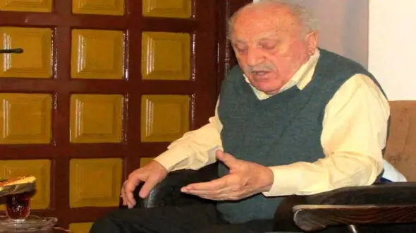 داروساز، شاعر و منتقد ادبی شرق گیلانی درگذشت + عکس