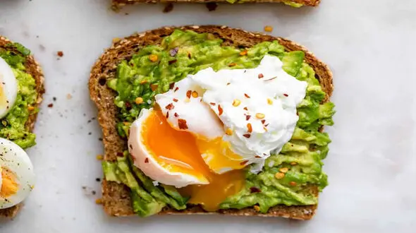 7 ترکیب خوشمزه با تخم‌ مرغ که حسابی سیرت می‌ کند