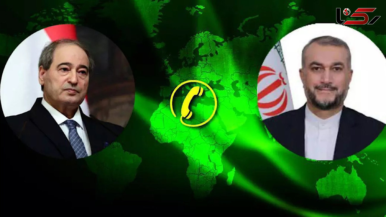 امیرعبداللهیان: حمله به کنسولگری ایران عبور از همه تعهدات و کنوانسیون‌های بین‌المللی است