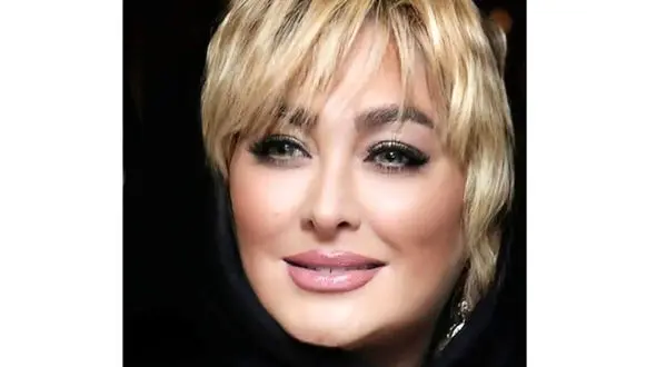 استایل تحسین برانگیز الهام حمیدی همه را حیرت زده کرد + عکس