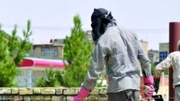 خلاقیت  اوستا بنای اردبیلی در استفاده بهینه از مصالح ساختمانی برای ساخت خونه زندگی مجهز/ هنر نزد ایرانیان است و بس