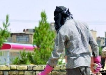 خلاقیت  اوستا بنای اردبیلی در استفاده بهینه از مصالح ساختمانی برای ساخت خونه زندگی مجهز/ هنر نزد ایرانیان است و بس