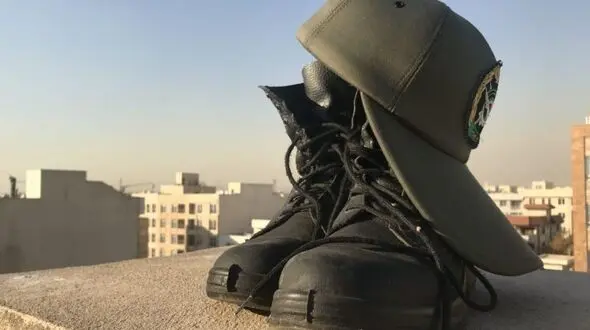 این اصطلاحات را فقط سرباز‌ها می‌دانند!