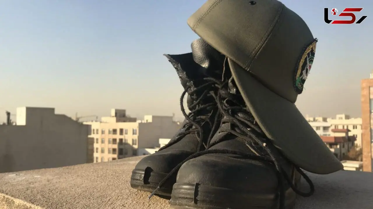 این اصطلاحات را فقط سرباز‌ها می‌دانند!
