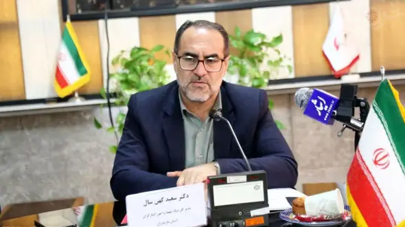 مطالبه حقوق آزادگان از دستگاه های مختلف اداری ضروری است