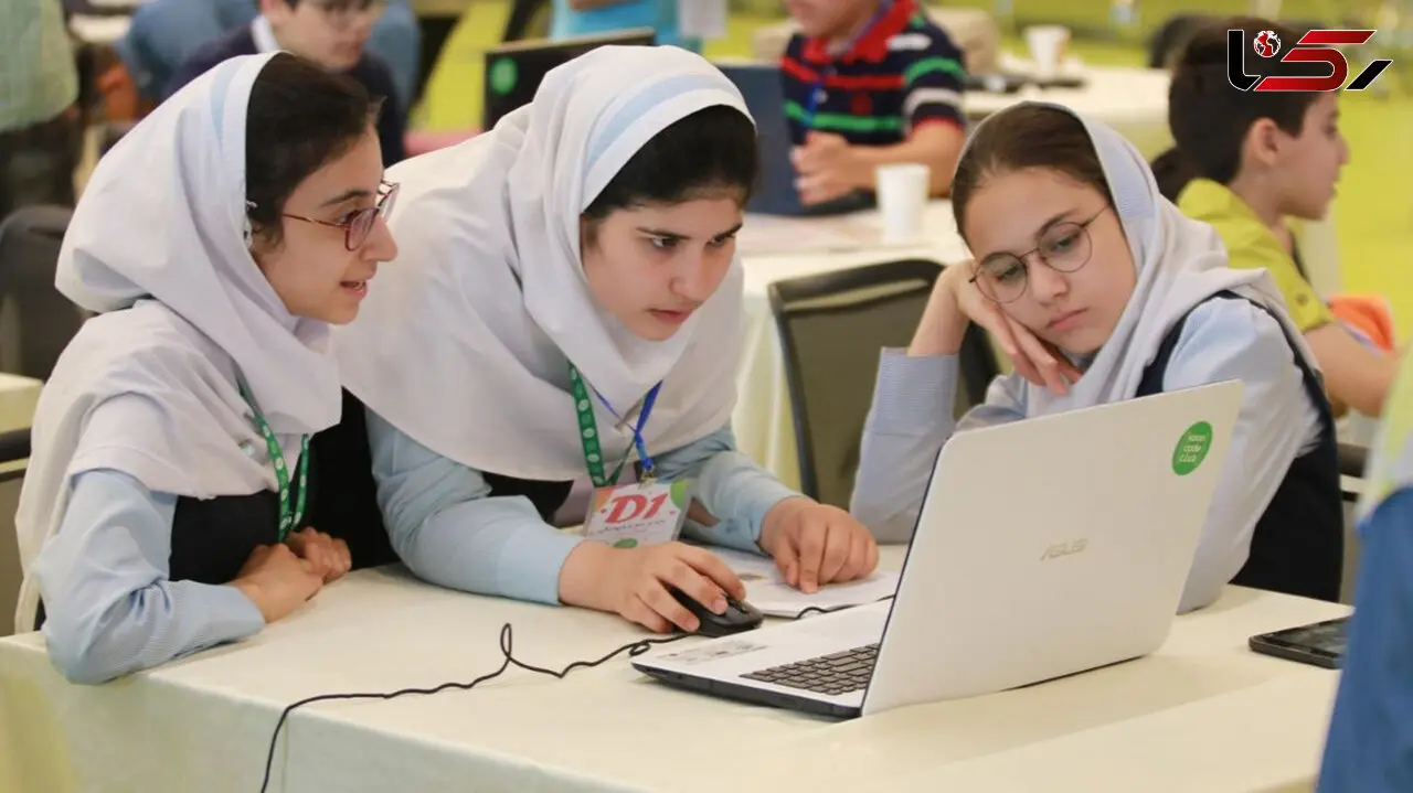 کدنویسی و بازی سازی کافی نیست؛ ۷ رویکرد آموزش برنامه‌نویسی و هوش مصنوعی برای کودکان در ایران