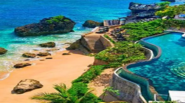 سفری رویایی و شگفت انگیز در جزیره بالی 