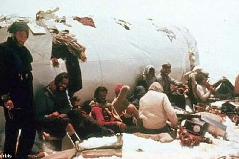 داستان هایی باور نکردنی از بقا در شرایط سخت
