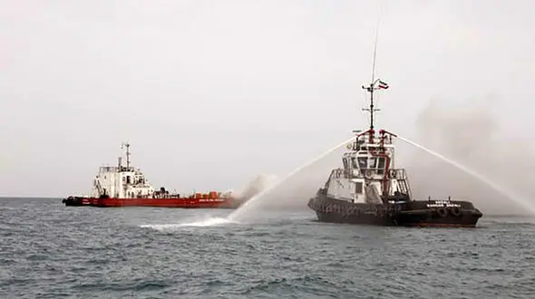 جزئیات برگزاری مرحله آخر رزمایش دریایی ایران و روسیه