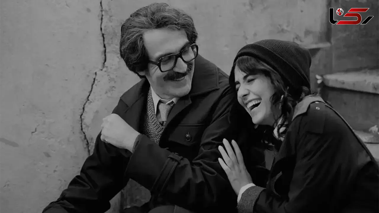 فیلم/  اولین برخورد هادی حجازی‌فر با نیک‌آفرید سماواتی/ روم نمیشه عاشق این بِشَم، خیلی بچه است