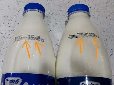 قیمت شیر نایلونی هم لاکچری شد! /  لبنیات بی‌ صاحب‌ تر از همیشه و نظارت‌ ها فقط روی کاغذ؟