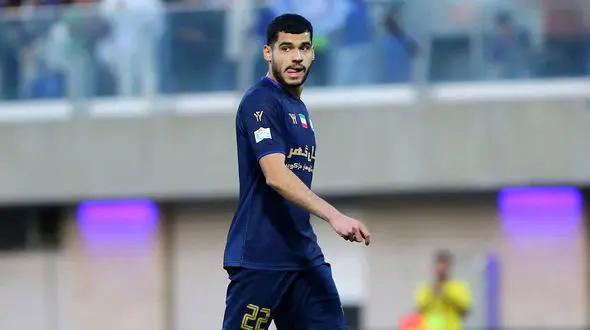 بازار تابستانه استقلال؛ بدبیاری‌ها ادامه دارد، این بازیکن هم کنسل شد!