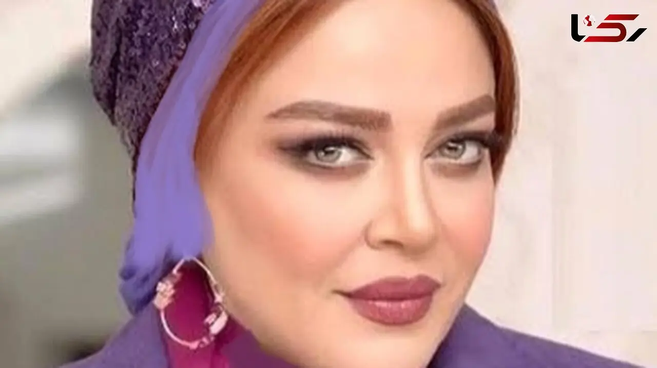 عکس ها / نگاهی به چیدمان زنانه و دلبرانه رستوران فوق لاکچری بهاره رهنما / از میزهای غذاخوری شیک و چوبی تا تابلوهای هنری و لوستر ...