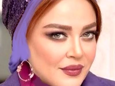 عکس ها / نگاهی به چیدمان زنانه و دلبرانه رستوران فوق لاکچری بهاره رهنما / از میزهای غذاخوری شیک و چوبی تا تابلوهای هنری و لوستر ...