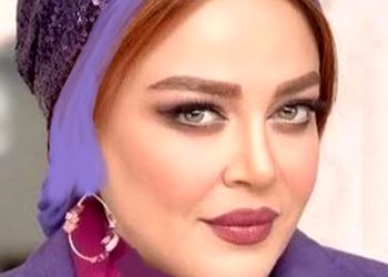 عکس ها / نگاهی به چیدمان زنانه و دلبرانه رستوران فوق لاکچری بهاره رهنما / از میزهای غذاخوری شیک و چوبی تا تابلوهای هنری و لوستر ...